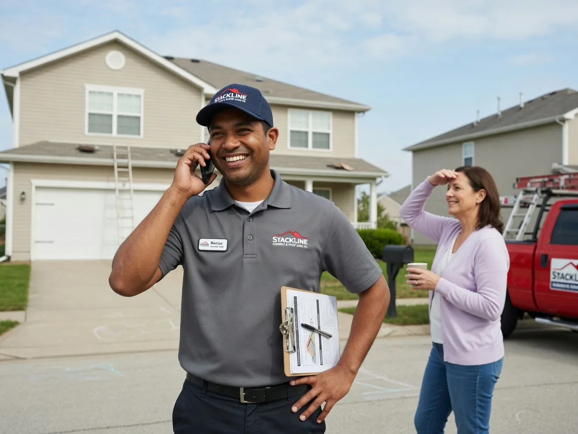 Chimney flashing repair Ferrysburg, MI FAQs